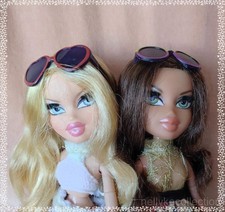 BUNDLE BEAUTIFUL VINTAGE BRATZ