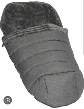 Icandy Peach Duopod Footmuff