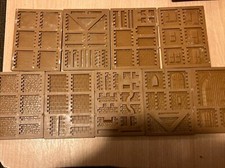 Linka Full Set Original