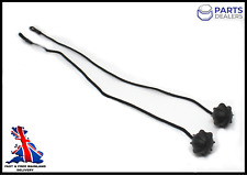 GENUINE SKODA OCTAVIA YETI PARCEL SHELF STRAP 2012-2021 CORD STRING x2