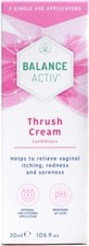 Balance Activ - Thrush Cream -