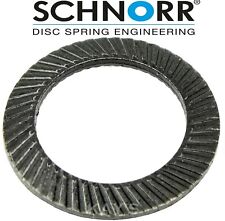 SCHNORR Safety Washers Genuine
