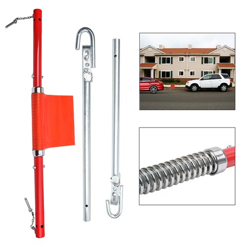 Ton towing bar - bar, 1.9m