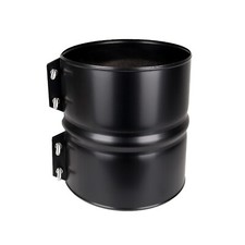 Structural Locking Band Black