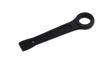 22mm Box Ring End Slogging & Striking Spanner Wrench