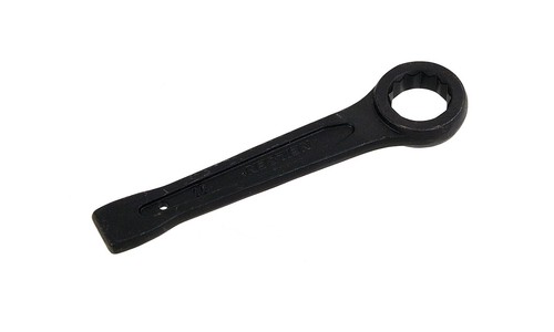 22mm box ring - 22mm, end