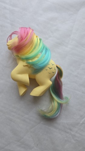 Hasbro little pony mlp - little, sky