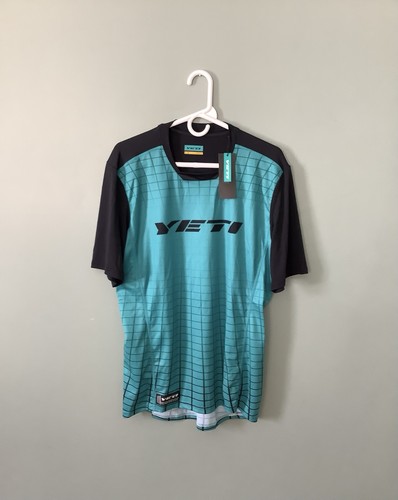 Yeti cycles enduro - yeti, jersey