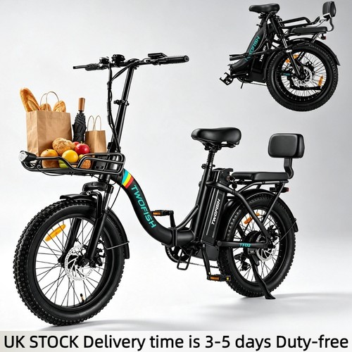 Twofish tf02 folding electric - twofish,