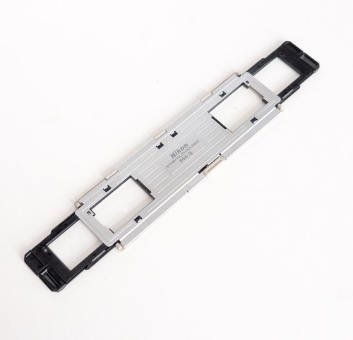 Nikon film strip holder - nikon,