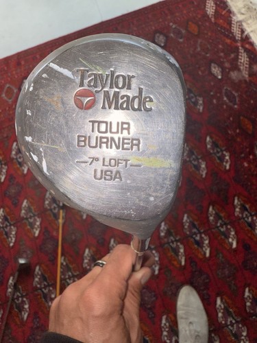 Taylor made burner original - made,