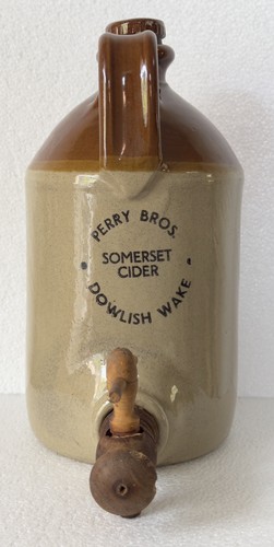 Perry bros somerset - perry, cider