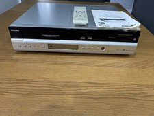 Philips DVDR3430V DVD