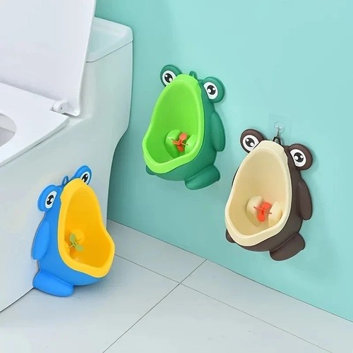 Frog children potty toilet - potty,