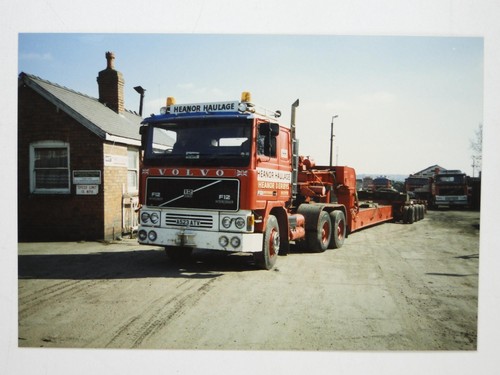 Volvo f12 intercooler lorry - f12,