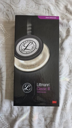 Littmann classic iii - 3m,
