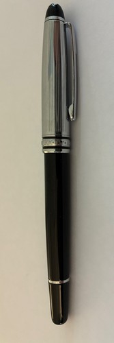 Montblanc meisterstück black - montblanc,
