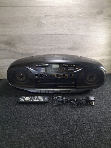 Jvc x620 portable radio - portable,