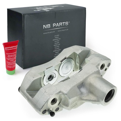Brake caliper rear - brake, right