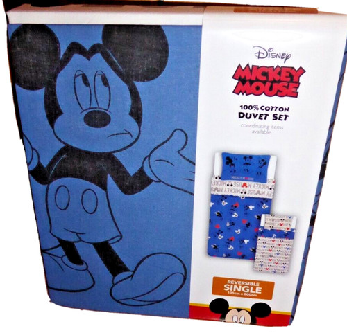 Disney mickey mouse - mouse, size