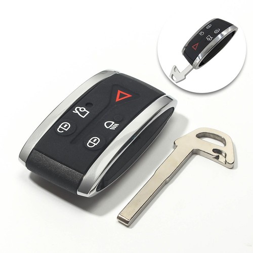 Replacement remote key shell - replacement,
