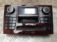 06-11 VOLVO XC90 RADIO STEREO
