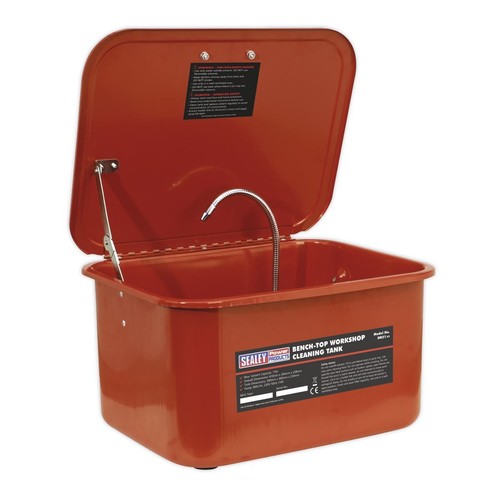 Sealey bench portable parts - bench/portable,