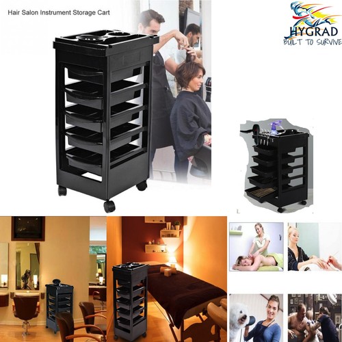 Large salon hairdresser barber - hairdresser,