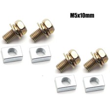 4 Set Universal Motorcycle