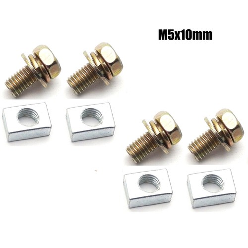 Set universal motorcycle - 4,