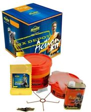 Putoline Action Kit Motorcross