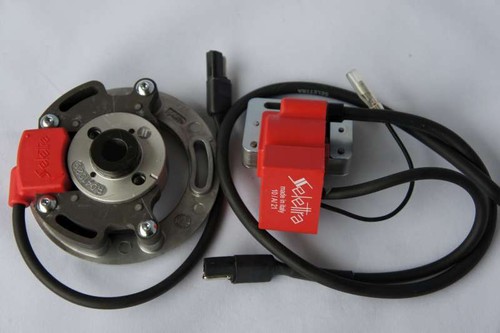 Selettra complete ignition - kz,