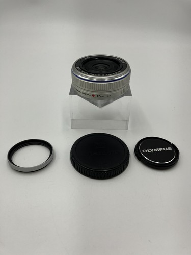 Olympus zuiko digital 17mm - m.zuiko,