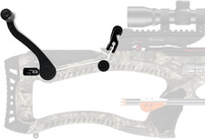 Crossbow Crank Cocking Device