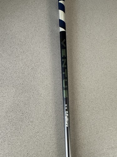 Taylormade fujikura ventus - taylormade,