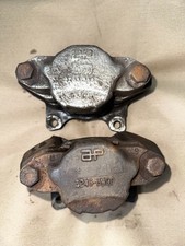 Pair Classic Mini 8.4 Inch