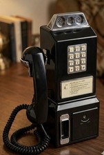 Working TeleConcepts Vintage