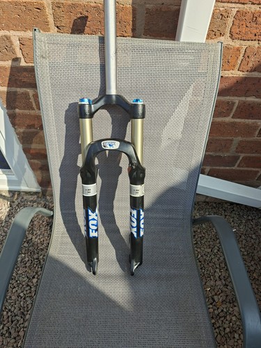 Fox q r - 26", 120mm