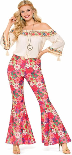Ladies womens 60s - ladies, hippy