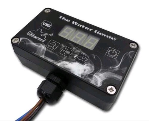 Water genie v16 12v window - water, 12v,