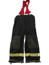 Vintage Fireman Pants