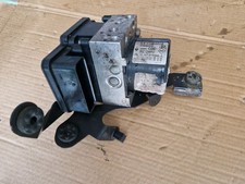 09-17 RENAULT DACIA NISSAN  ABS Pump  Control Module 476606264R 95CT2AAY2