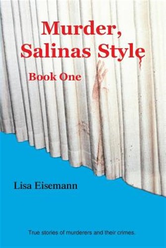 Murder salinas style book - salinas,