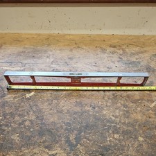 Rabone 1415 24" Aluminium