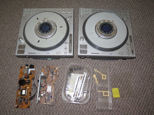 Technics dz1200 dj - x,