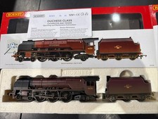 Hornby R2383 Duchess 46251
