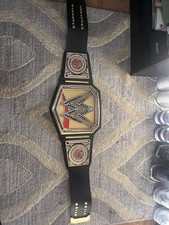 WWE Undisputed Championship