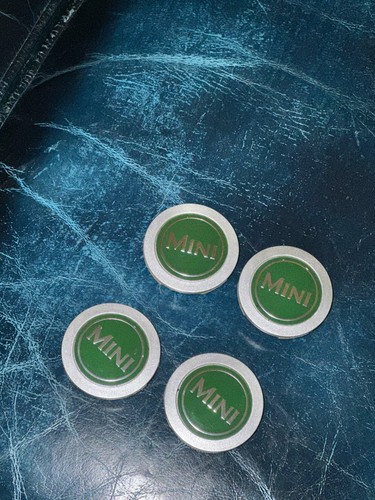 Oem genuine classic mini - 4x,