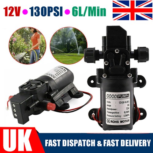 130psi 12v diaphragm pump - diaphragm,