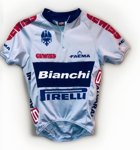 Rare vintage bianchi - rare,